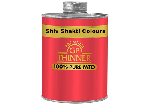 GP Thinner Manufacturers