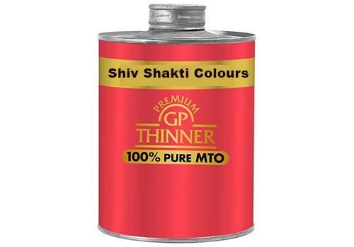 GP Thinner Manufacturers in Pune, Maharashtra