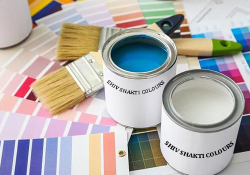 Paint Manufacturers in Pune, Maharashtra