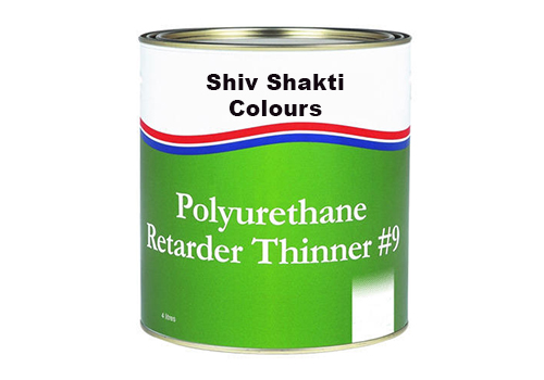 Polyurethane Thinner Manufacturers