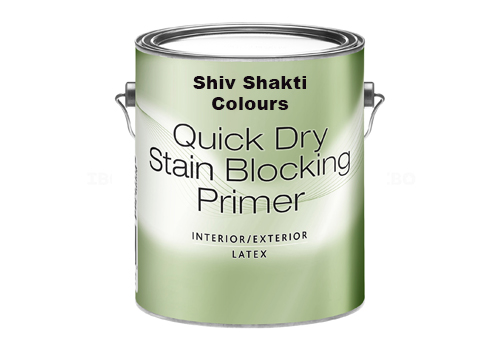 Quick Drying Primer Manufacturers