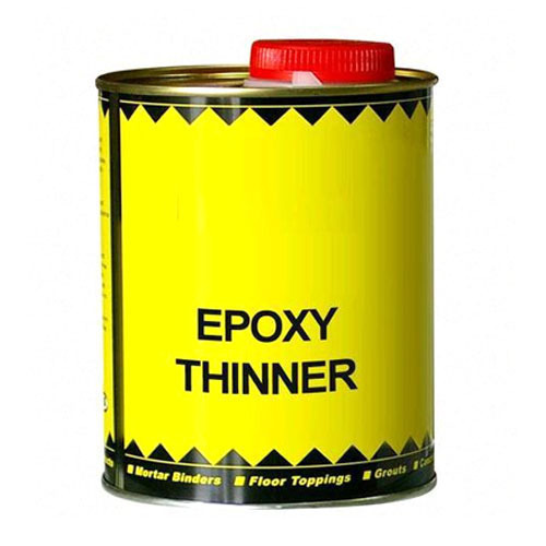 Epoxy Thinner Manufacturers