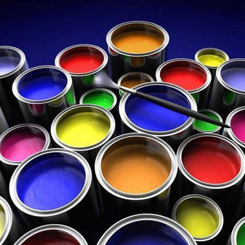 Industrial Paints Manufacturers in Pune, Maharashtra