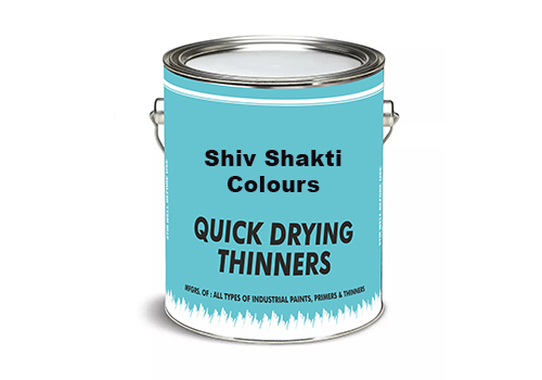 Quick Drying Thinner Manufacturers in Pune, Maharashtra