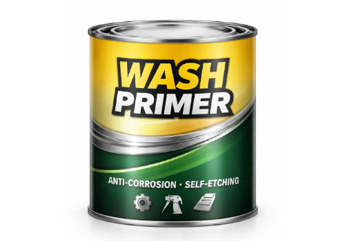 Wash Primer manufacturers in Pune