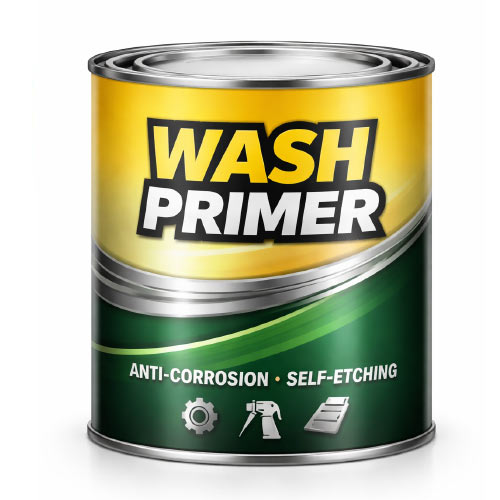 Wash Primer manufacturers in Pune